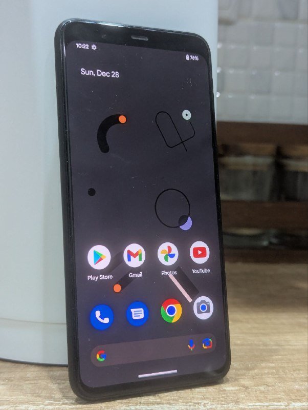 Google Pixel 4 XL