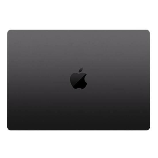 MacBook Pro 14 M3 Pro 1TB Space Black 2