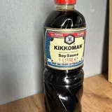 Соевый соус, растворимый кофе 1
