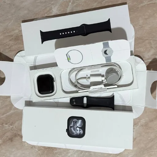 Apple Watch Series 11