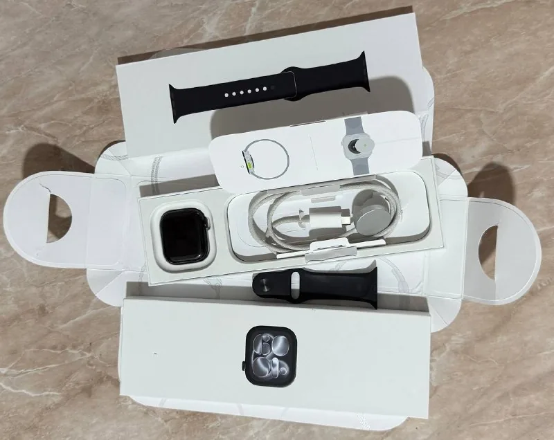Apple Watch Series 11