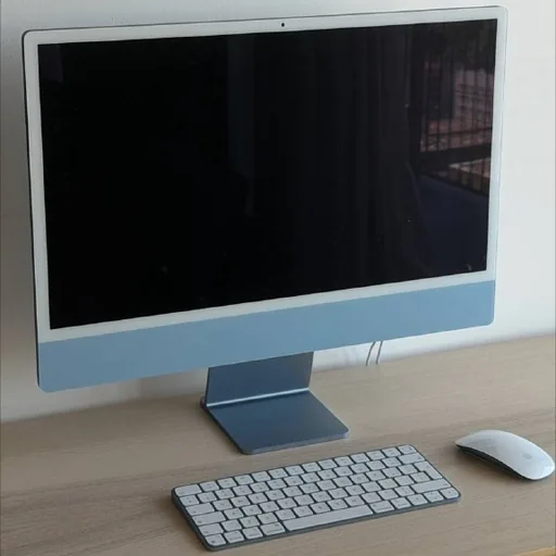 Apple iMac 24" M1