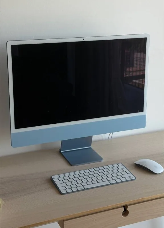 Apple iMac 24" M1 1