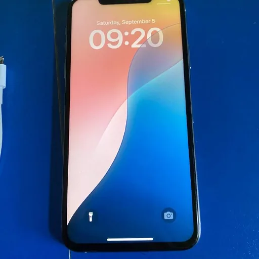 iPhone 11 Pro Max 64 гб
