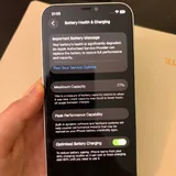 Белый iPhone 12 128 ГБ 2