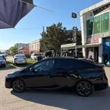 Toyota Prius 2022 1