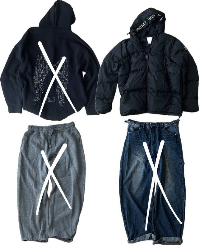 Куртка Moncler