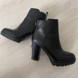 Ботильоны женские 1