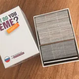 Настольная игра What Do You Meme? 1