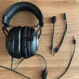 Наушники Logitech G PRO X 4