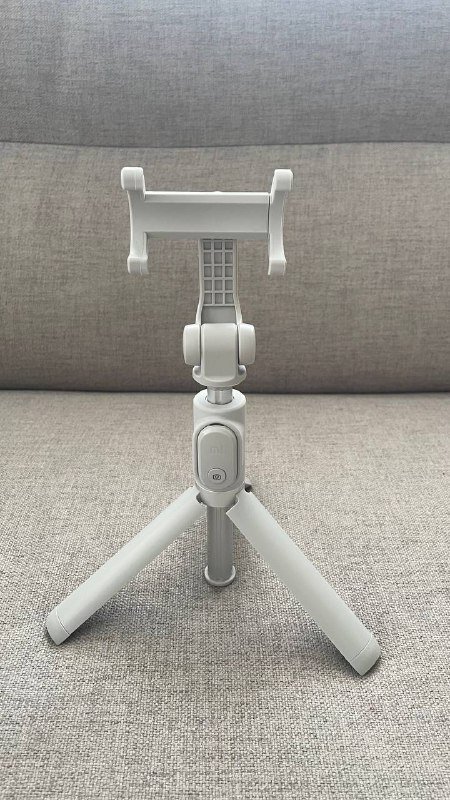Трипод монопод для селфи Xiaomi Bluetooth Selfie Stick Tripod 7