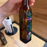 Масла холодного отжима 4