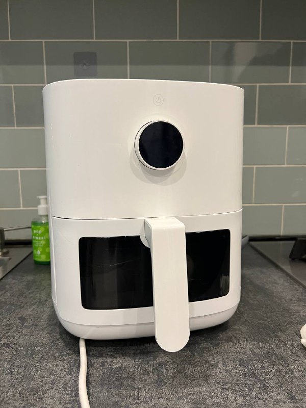 Xiaomi Smart Air Fryer Pro 4L White