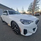 BMW 230i xDrive Coupe 2024 5