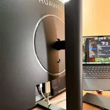 HUAWEI XWU-CBA монитор 4