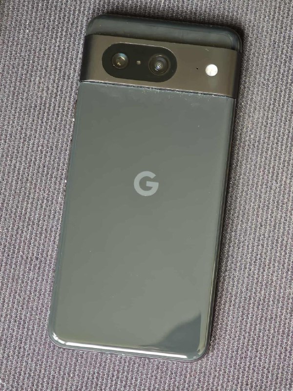 Google Pixel 8 2