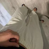 Женские штаны H&M 2
