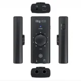 Аудиоинтерфейс IK Multimedia iRig USB 1