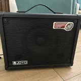 Электрогитара Schecter OMEN-6, усилитель Joyo DC-30 4
