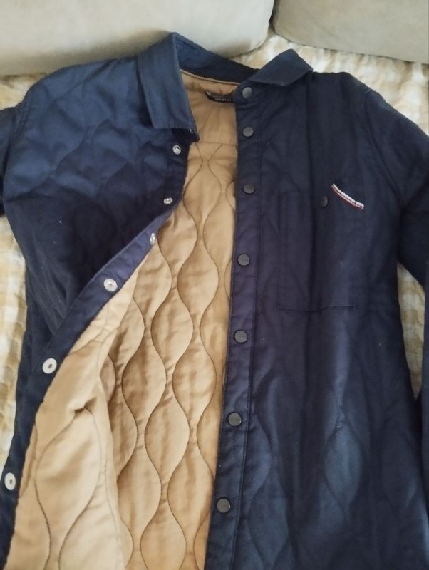 Детская одежда 6-7 лет, обувь 7