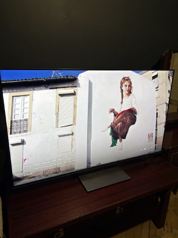 Телевизор TCL 55C745 55" 4К QLED Gaming TV 3