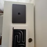 MacBook Pro 14", AirPods Pro 3, Apple Pencil Pro 4