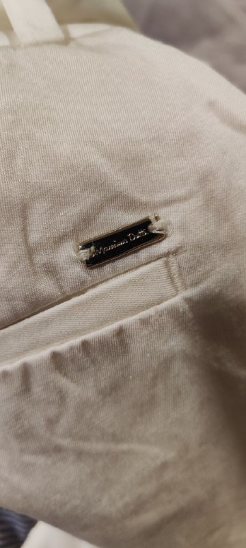 Брюки MASSIMO DUTTI 36 размер 3