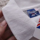 Винтажное мужское поло Reebok 5