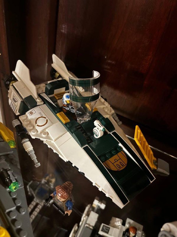 Lego Star Wars конструкторы игрушки коллекция 5