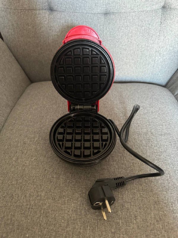 Приставка Dune Magic 4K, Весы для еды, Соковыжималка, Мини вафельница 7