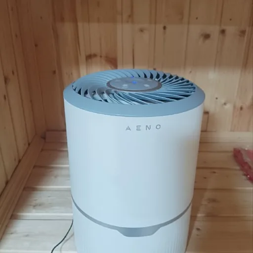 Очиститель воздуха Aeno