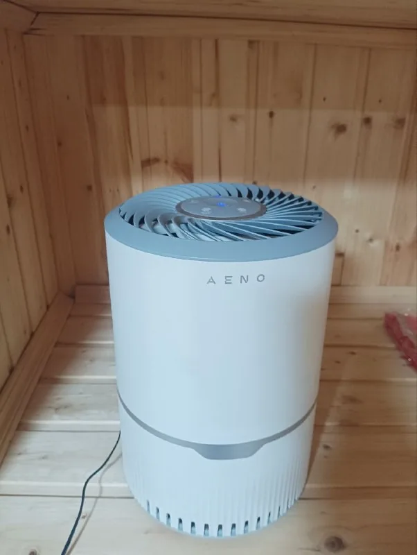 Очиститель воздуха Aeno 1