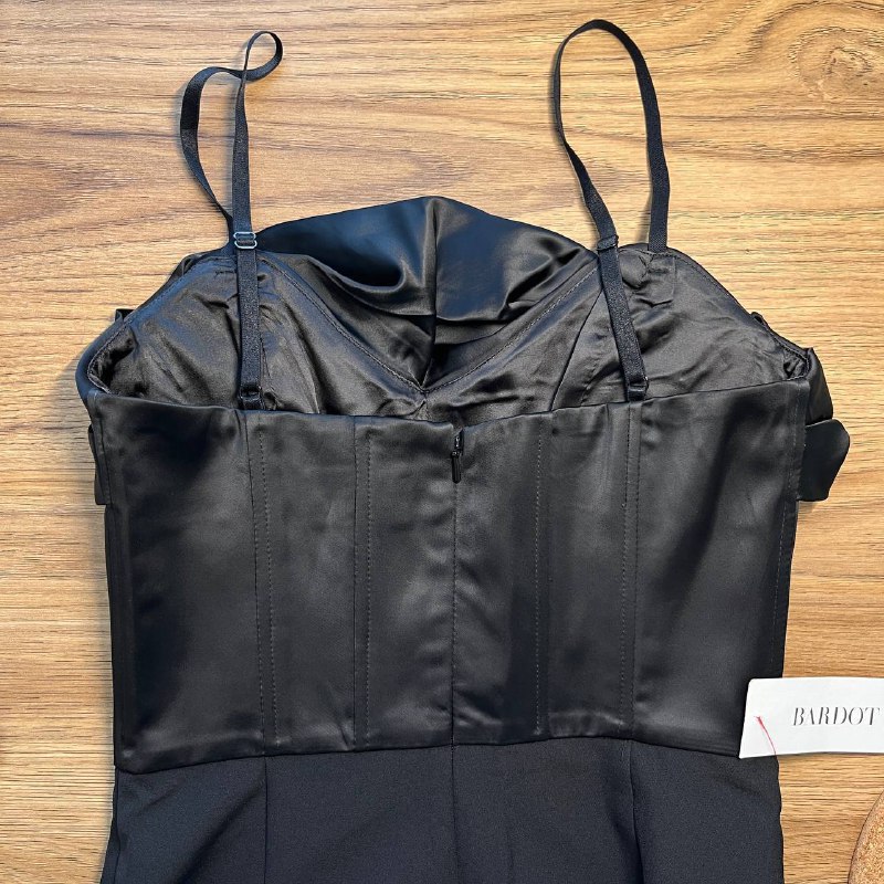 комбинезон Bardot женский новый XS 5