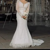 Wedding dress 2