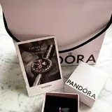 Подвески Pandora 14K 8