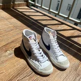 Nike Blazer Mid '77 Vintage sneakers 1