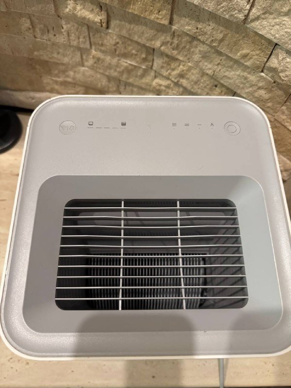 Увлажнитель воздуха Xiaomi 2