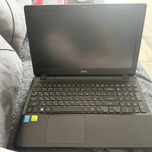 Acer Extensa EX2510G ноутбук