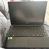 Acer Extensa EX2510G ноутбук 1