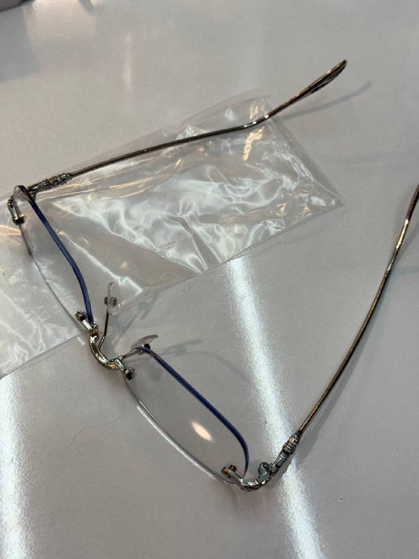 Женские имиджевые солнцезащитные очки 4