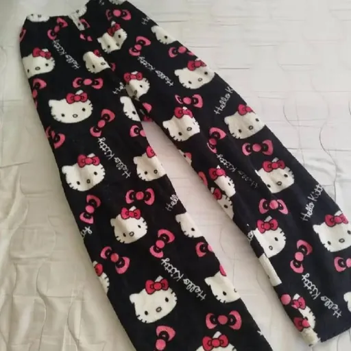 Леггинсы Hello Kitty