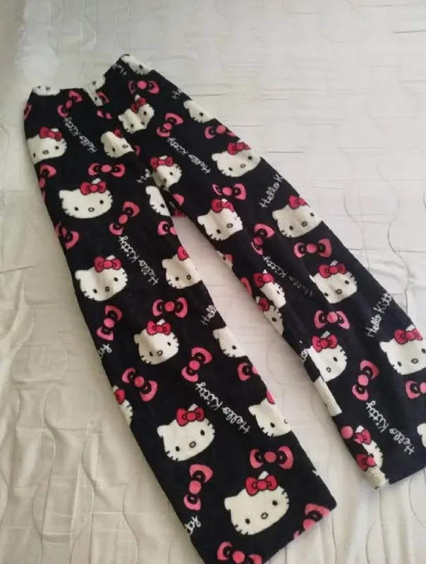 Леггинсы Hello Kitty