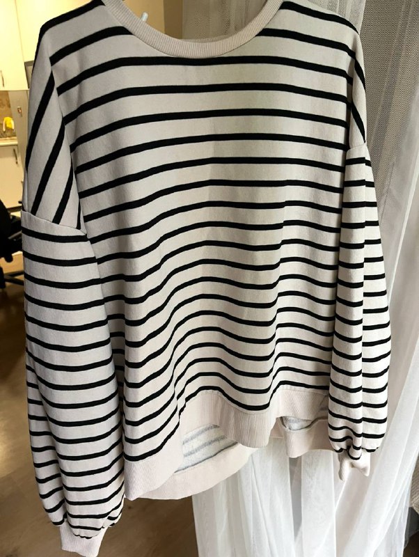 Кардиган белый, Кофта Reserved, Джинсы Mango, Женская рубашка Waikiki 3