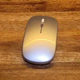 Беспроводная мышка 2.4 ГГц + Bluetooth 1