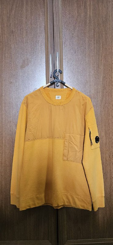 мужские свитшоты CP Company 2