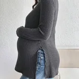Кофта для беременных 2