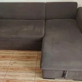 Угловой диван Embawood 2