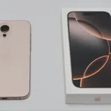Iphone 16 Pro Max 256GB Desert Titanium 1