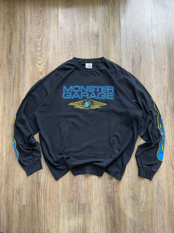 Софтшелл Mammut, Софтшелл Nike ACG, Флиска Haglofs, Лонгслив Monster Garage, Ветровка Nike, Поло Gant 4