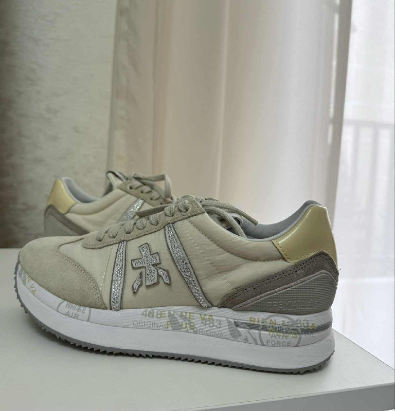 Conny 6671 новые женские кроссовки 2